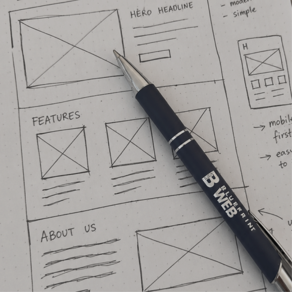 Website Design