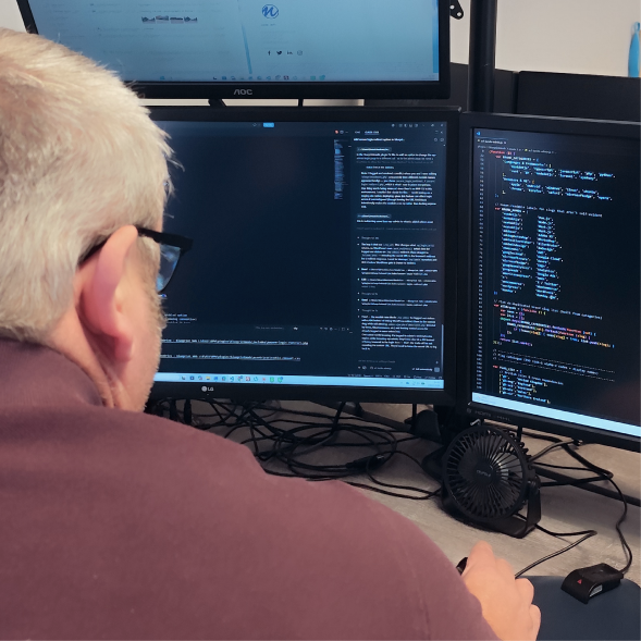 Website Development