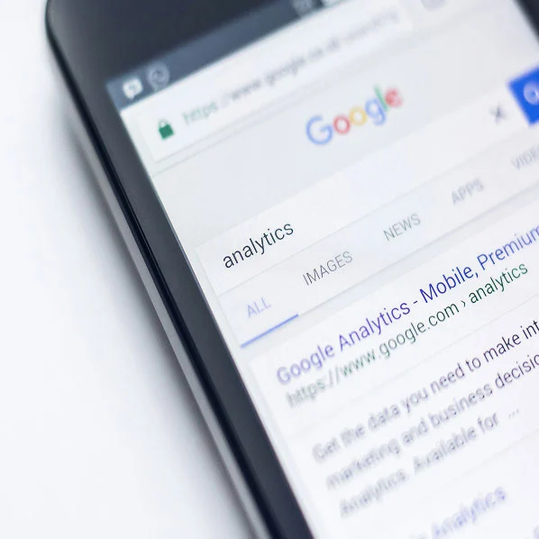 Search Engine Optimisation
