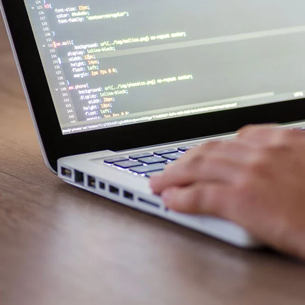 Website Development
