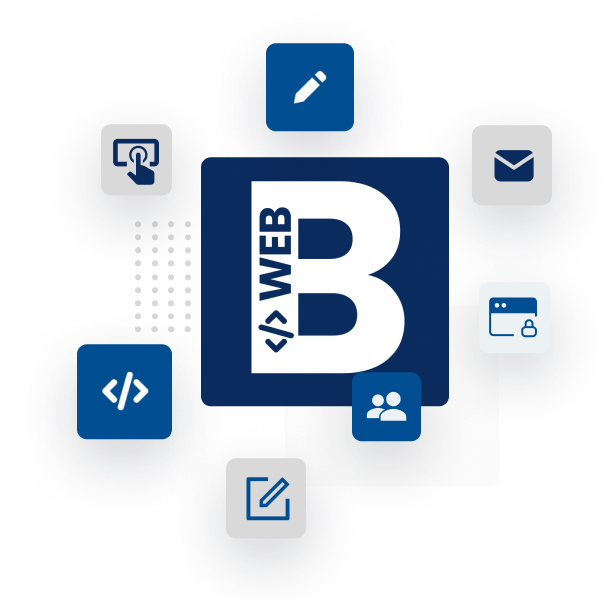 Blueprint web services