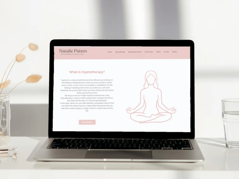 Natalie Patten Hypnotherapy & Coaching