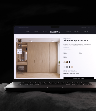 Heritage Furniture